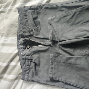 American Eagle Hi Rise Jegging